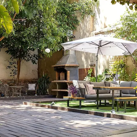Portrait Boutique Guesthouse-3