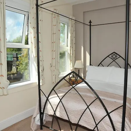 Abbey Guest House York-2
