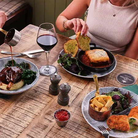 The Seaburn Inn - The Inn Collection Group-2