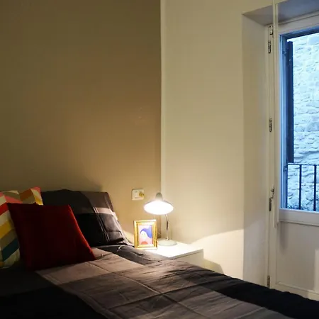 La Casa di Zoe al borgo-2