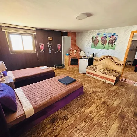 Petra Royal Ranch-2
