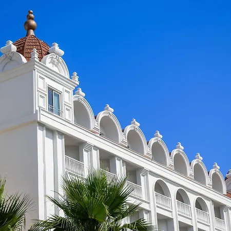 Oz Hotels Side Premium-3