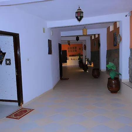 Auberge Les Montagnes du Paradis Your Hidden Retreat in Paradise Valley-3