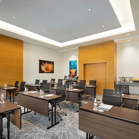Novotel Makkah Thakher City-3