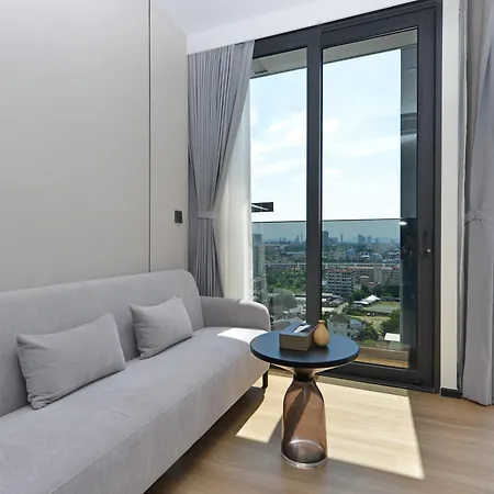 Arbour Hotel And Residence-3