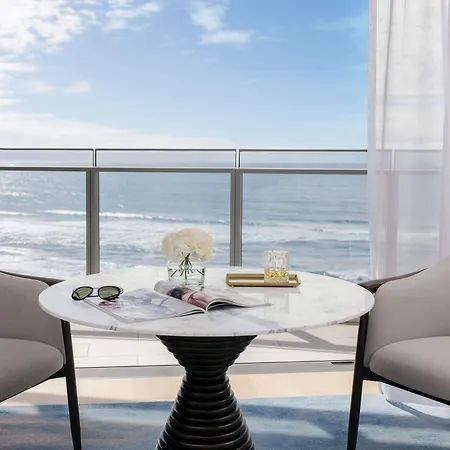The Langham, Gold Coast And Jewel Residences-2