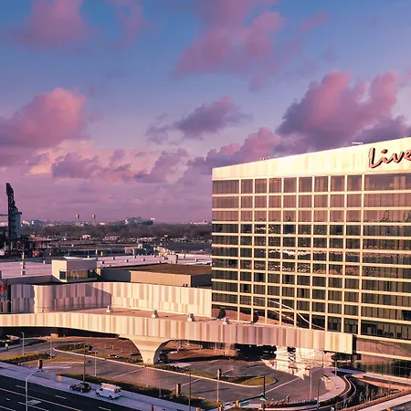 Live! Casino & Hotel - Philadelphia-2