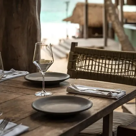 Ahau Tulum - Beachfront Hotel-2