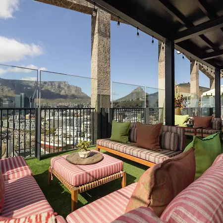 The Silo Hotel-2