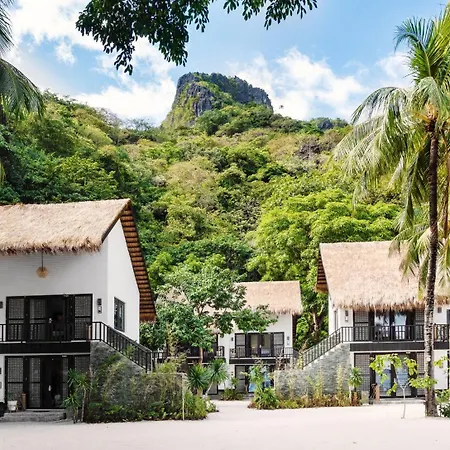 El Nido Resorts Miniloc Island-3