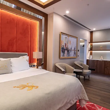 Cratos Premium Hotel Casino & Spa-3