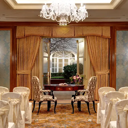 Intercontinental Dublin By Ihg-2