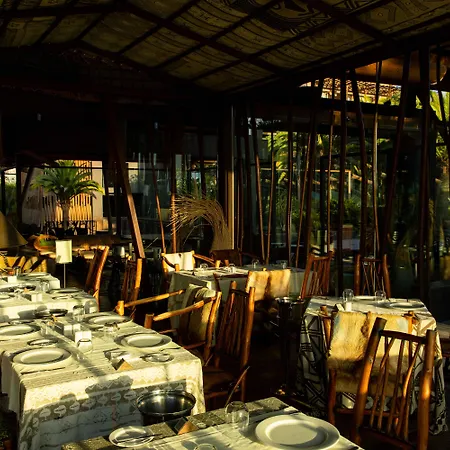 Lopesan Baobab Resort-3