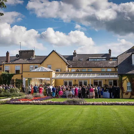 The Dunraven, Adare-2