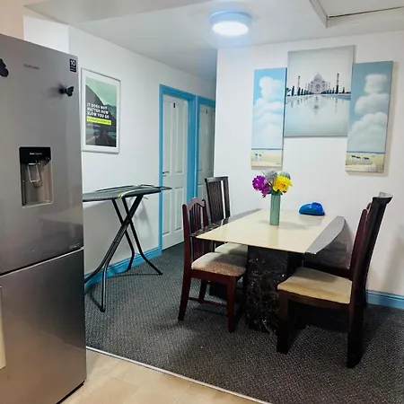 Unique Private Rooms-2
