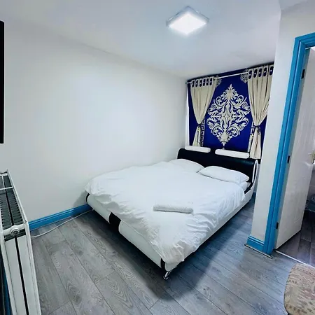 Unique Private Rooms-2