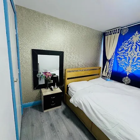 Unique Private Rooms-3