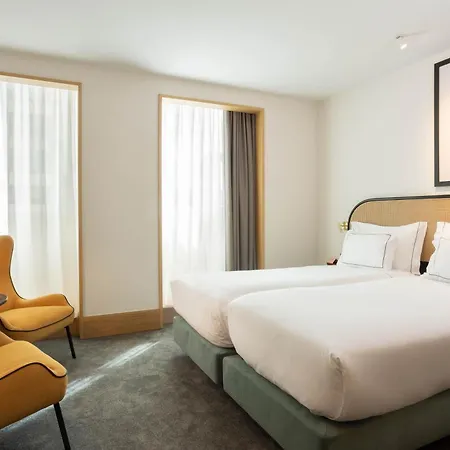 Arts Hotel Porto, Tapestry Collection By Hilton-3