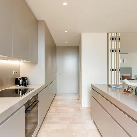Palmares Signature Apartments-2