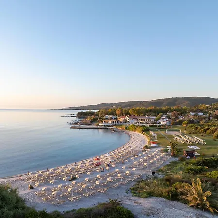 Amasea Resort-3