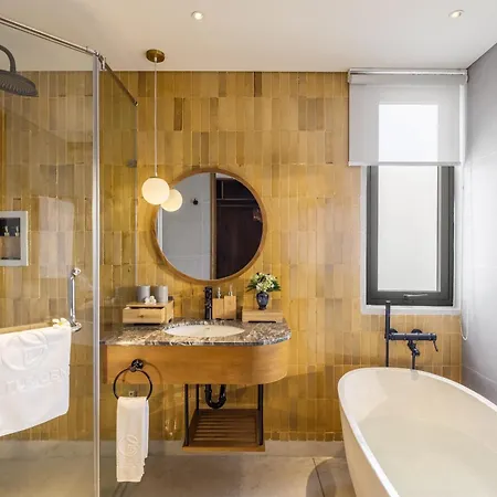 Little Gem Hoi An Boutique Hotel & Spa-2