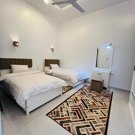 Sunwing House-3