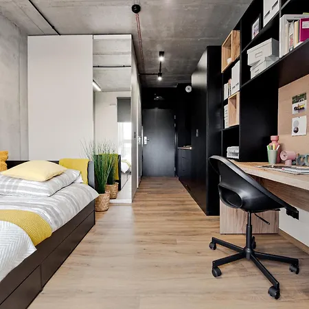 Shed Living Krakow-2