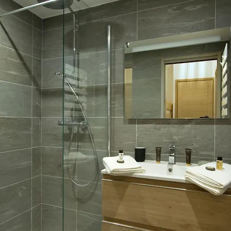 Résidence Phoenix A by Leavetown Vacations-2