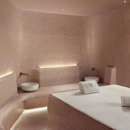 The St. Regis Al Mouj Muscat Resort-2
