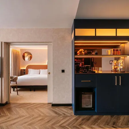 Mercure London Earls Court-2