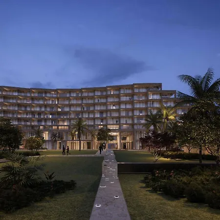 Sofitel Cotonou Marina Hotel & Spa-3