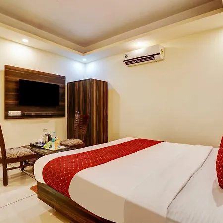 Hotel Airport City-3