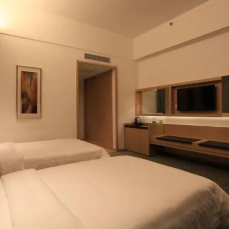 Hotel Maxmelim Beijing-2