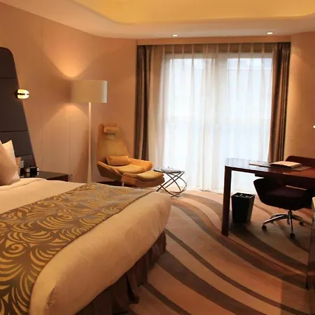 Hotel Maxmelim Beijing-3