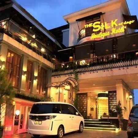 The Silk Art Design Hotel-2