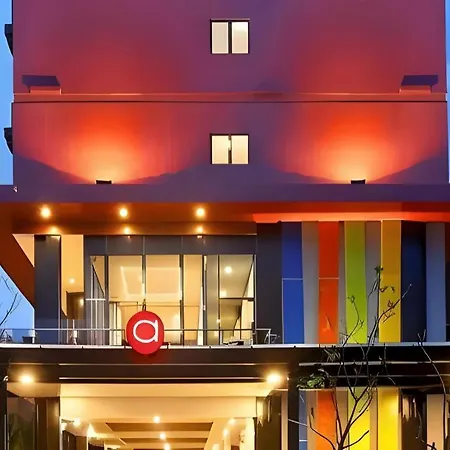Amaris Hotel Pasar Baru-2