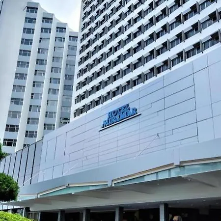 Hotel Miramar Singapore-2