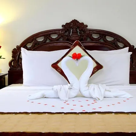 Hoi An Lantern Hotel-2