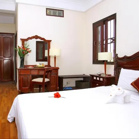 Hoi An Lantern Hotel-3