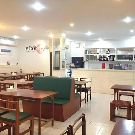 Chiang Rai Hotel-3