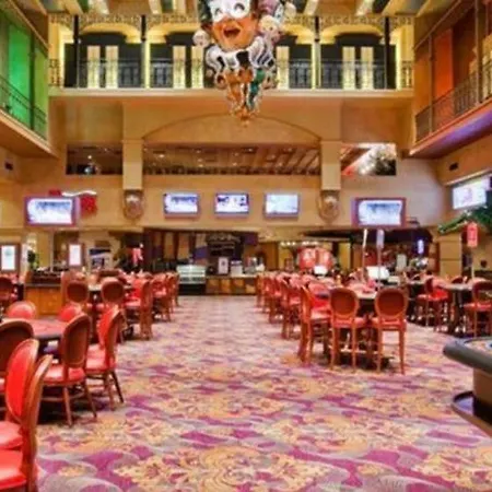 Orleans Hotel And Casino-3