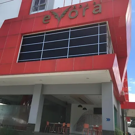 Evora Hotel-3
