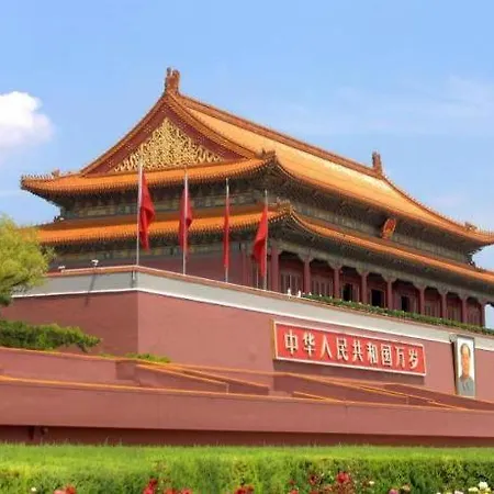 Jinglun Hotel-2