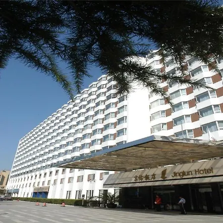 Jinglun Hotel-3