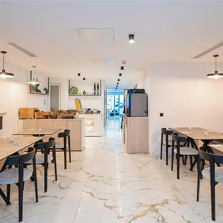 Hotel Scirocco St Julians Affiliated By Melia-2