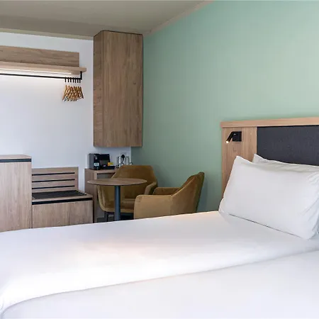 Hotel Scirocco St Julians Affiliated By Melia-3