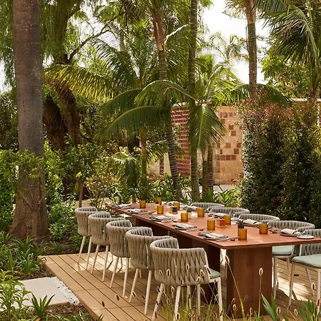 Kimpton Los Monteros Marbella By Ihg-2