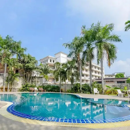 Selina Place Hotel-3