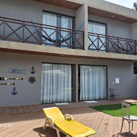 Antunes Beach Flats Paradise-3