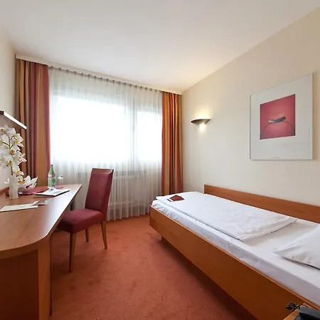 Hotel Ravenna Berlin Steglitz-2